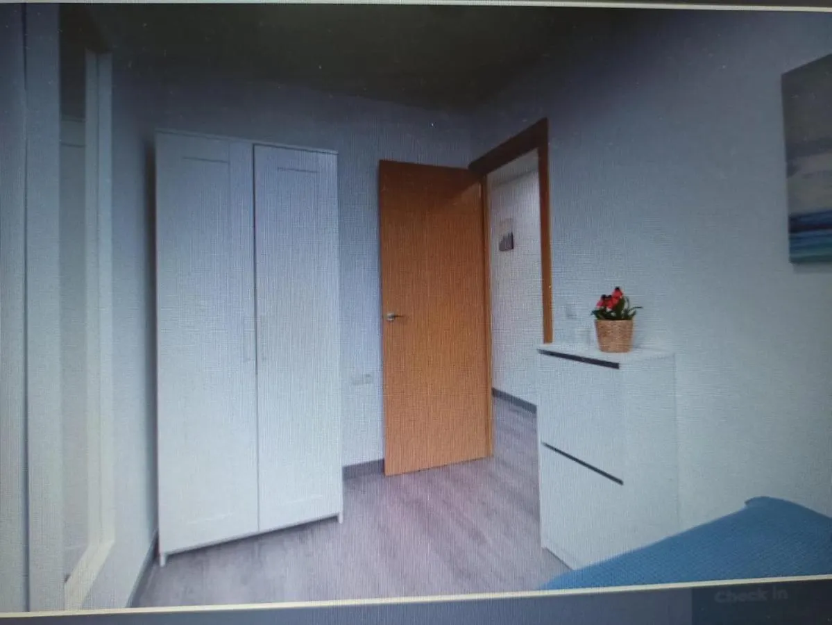 Апартаменты Holidays2Malaga Heroe De Sostoa 200M From The Beach 0*, Малага Испания
