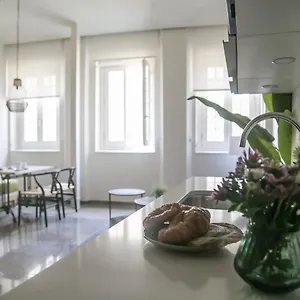 Appartamento Casa Chinitas Homes, Málaga