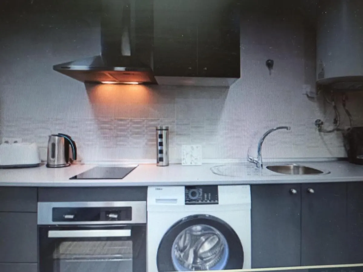 Holidays2Malaga Heroe De Sostoa 200M From The Beach Apartment