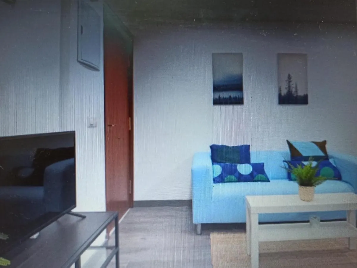 Holidays2Malaga Heroe De Sostoa 200M From The Beach Apartment Spain